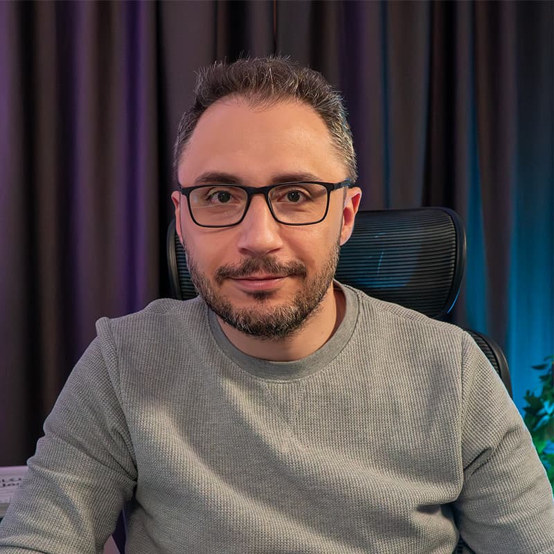 المدرب أحمد سكماني